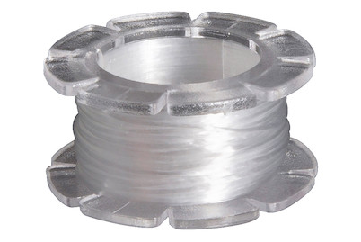 Image of Rayher Magic-Stretch | 0.8 mm × 5 m