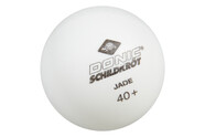 DONIC Schildkröt Balle de ping-pong 3-Stern Avantgard vierg DONIC Schildkröt Balle de ping-pong 3-Stern Avantgard vierg