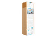 GLOREX Bande de plâtre 1x1m 6950250 Tissu de modelage - | netlog com. gmbh GLOREX Bande de plâtre 1x1m 6950250 Tissu de modelage - | netlog com. gmbh