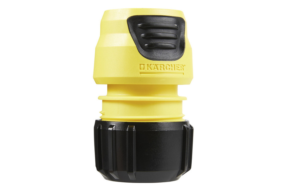 Kit Raccordo Per Idropulitrice Kärcher - Tubo Giallo/Nero 10 Metri Da 3/4" | Accessorio Originale - Foto 6