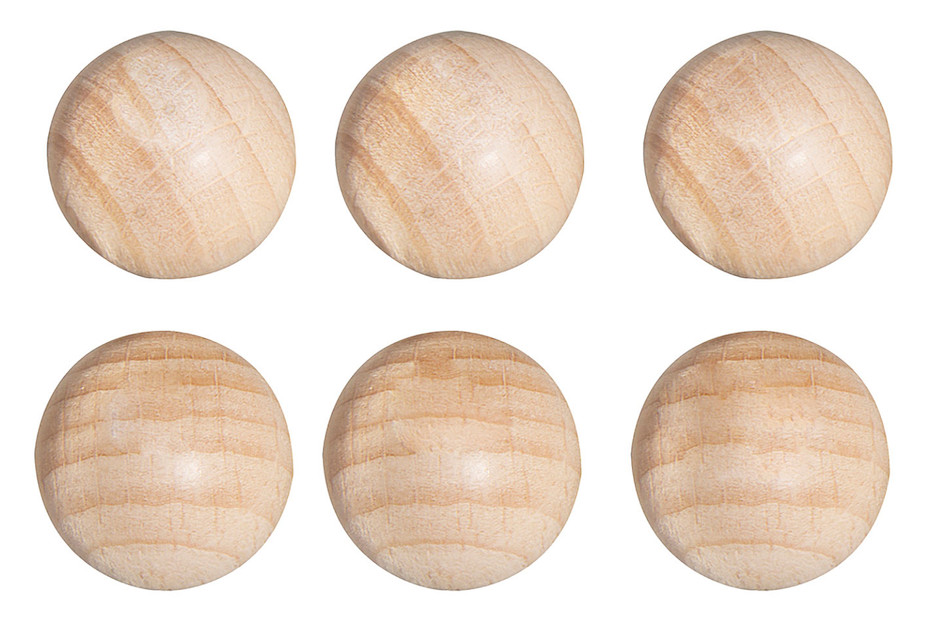 Rayher Dadi di Legno Fsc 100%, Naturale, 25X25Mm, Bus Rayher Dadi di Legno Fsc 100%, Naturale, 25X25Mm, Bus