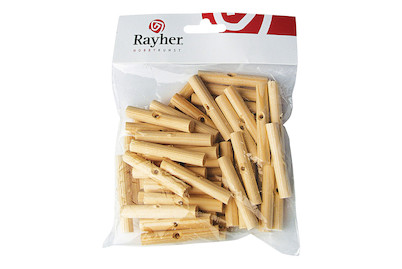 Image of Rayher Palmenhölzchen | 5 cm | 50 Stück