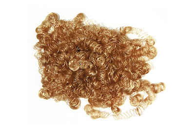 Image of Rayher Engelslocken | ⌀ 0.9 cm | 15 g