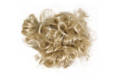 Image of Rayher Engelshaar | 30 g