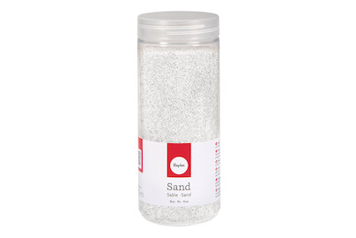 Image of Rayher Feiner Sand | 0.5-0.1 mm | 475 ml