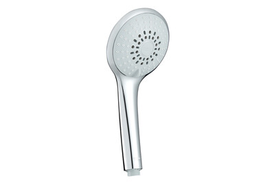 Grohe Brausegriff Vitalio Joy Metall | 19 × 6 cm