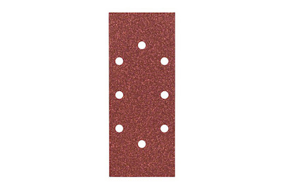 Image of Bosch Schleifblatt 93x230 G 60 256B02