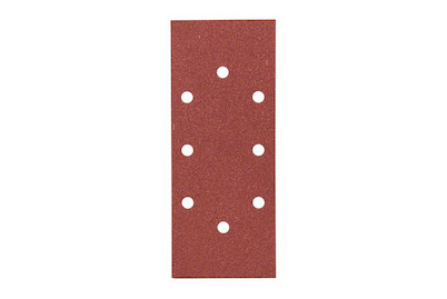 Image of Bosch Schleifblatt 93x230 G 120 256B04