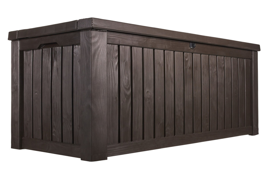 Keter Aufbewahrungstruhe Rockwood