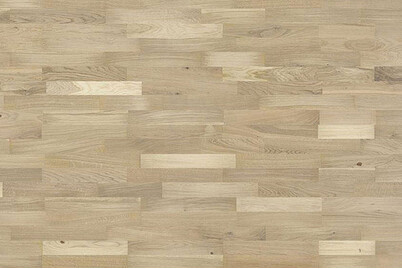 Legno ingegnerizzato Mood a 3 assi rovere Natur laccato | 10 mm | 1092 x 207 mm