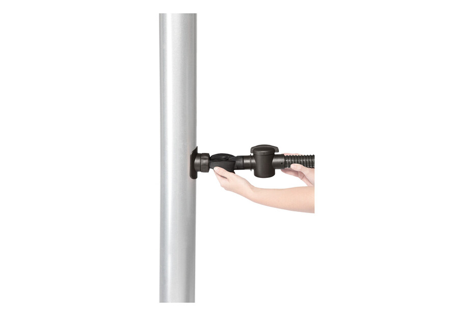 Raccolta per acqua piovana, 70 †100 mm, connettore per serbatoi di Raccolta per acqua piovana, 70 †100 mm, connettore per serbatoi di