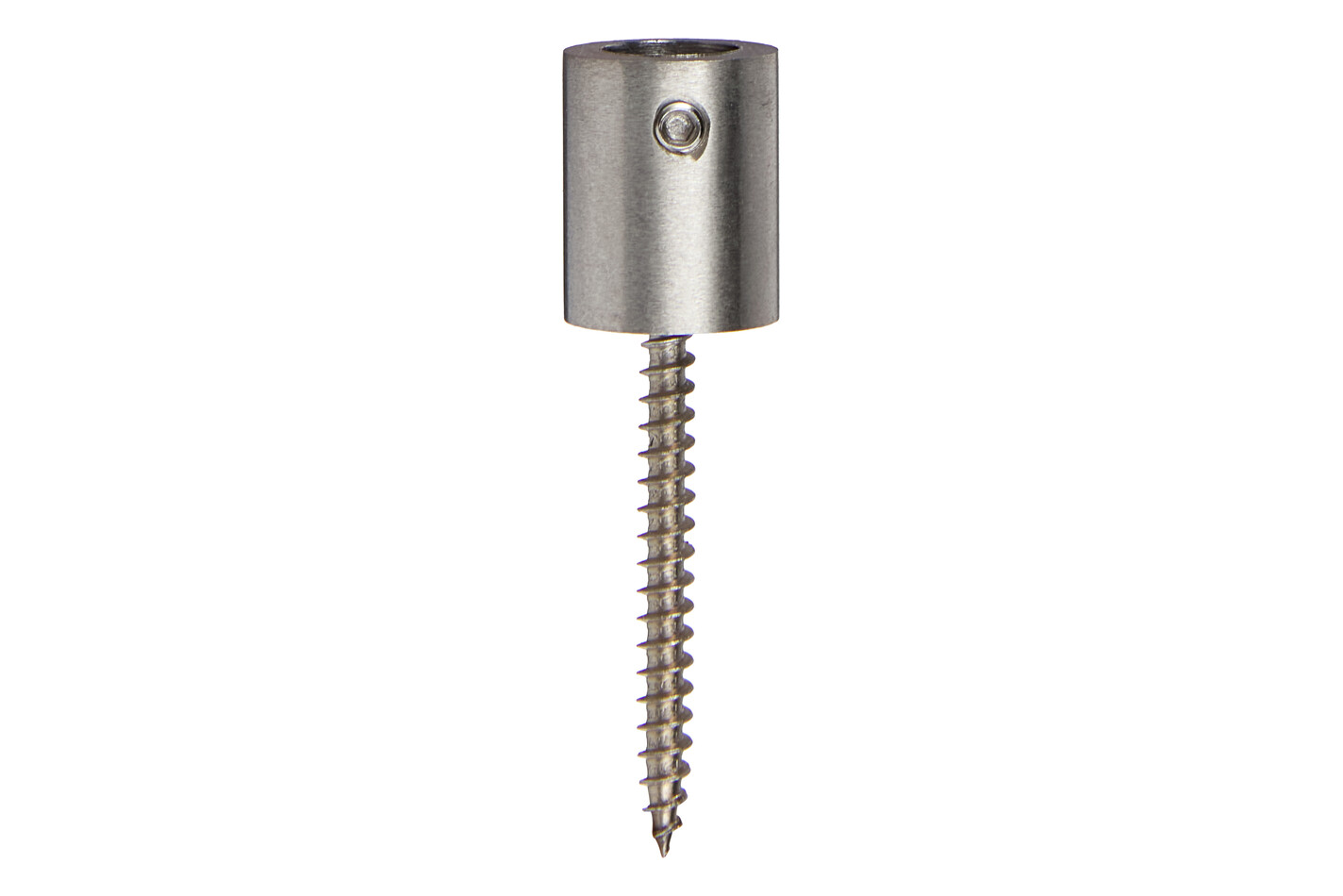 Dieda Wandanschluss V4A | ⌀ 10 mm