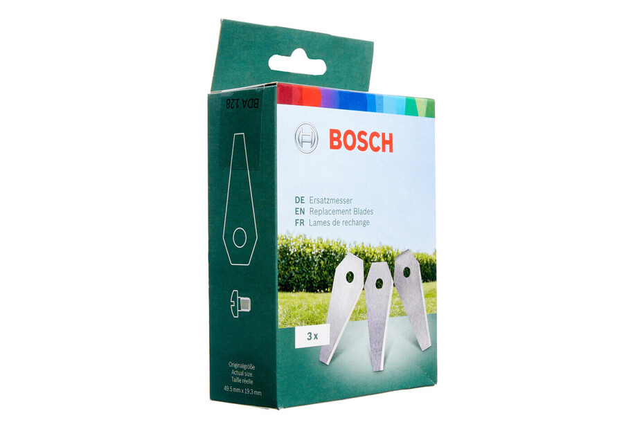 Bosch Lama Di Ricambio Per EasyPrune - Acciaio INOX Per Taglio Preciso | Per Potatura Rami Fino A 25mm - Foto 6