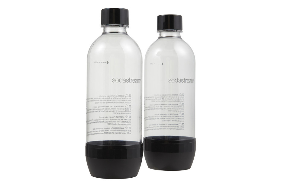 Sodastream Duopack