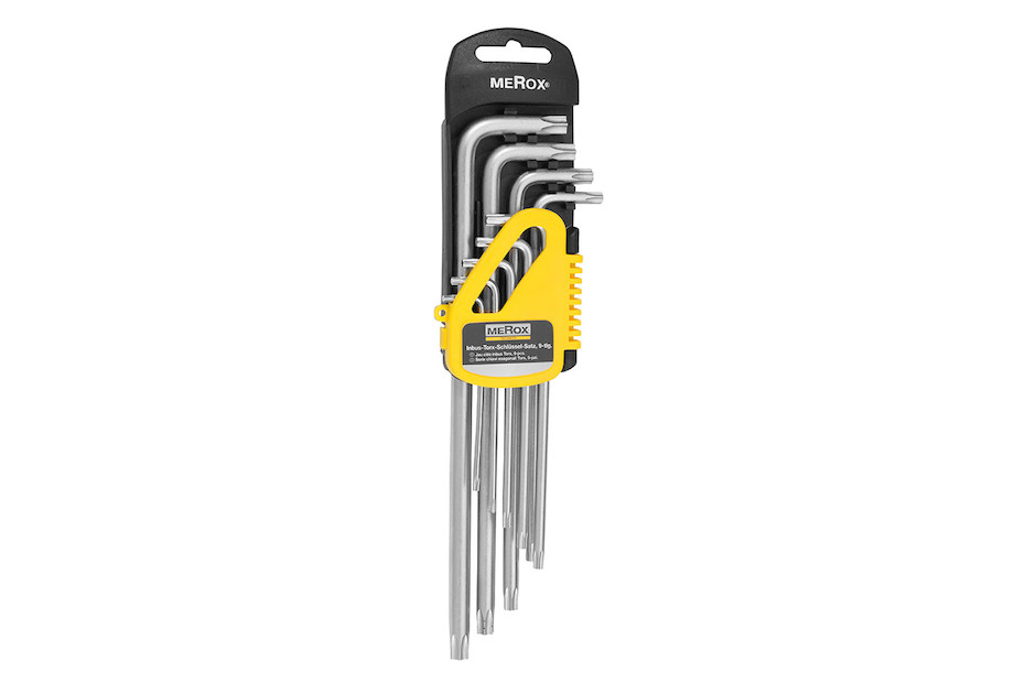 Clé Allen INBUS Métrique 10 mm - RS Online Clé Allen INBUS Métrique 10 mm - RS Online