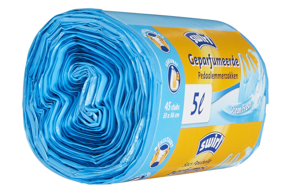 Chez Lidl Sac Poubelle 100l Lidl Déchet Vert Sac Poubelle 25l Lidl