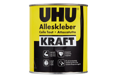 Image of UHU Alleskleber Kraft | 650 g