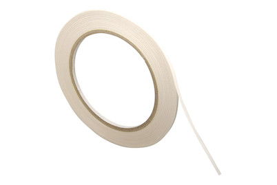Image of Rayher Spezial-Doppelklebeband Hochtransparent | 6 mm × 20 m