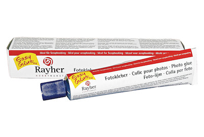 Image of Rayher Fotokleber | 50 ml