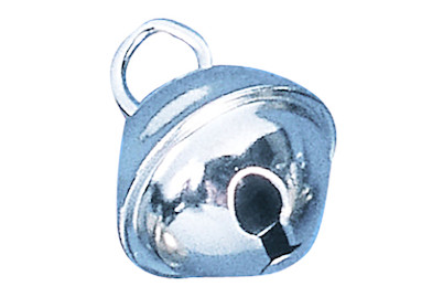 Rayher Deko-Metallglöckchen Kugelförmig | ⌀ 3.5 cm | 2 Stück kaufen bei ...