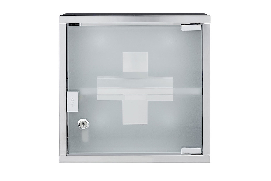 Medizinschrank Klein