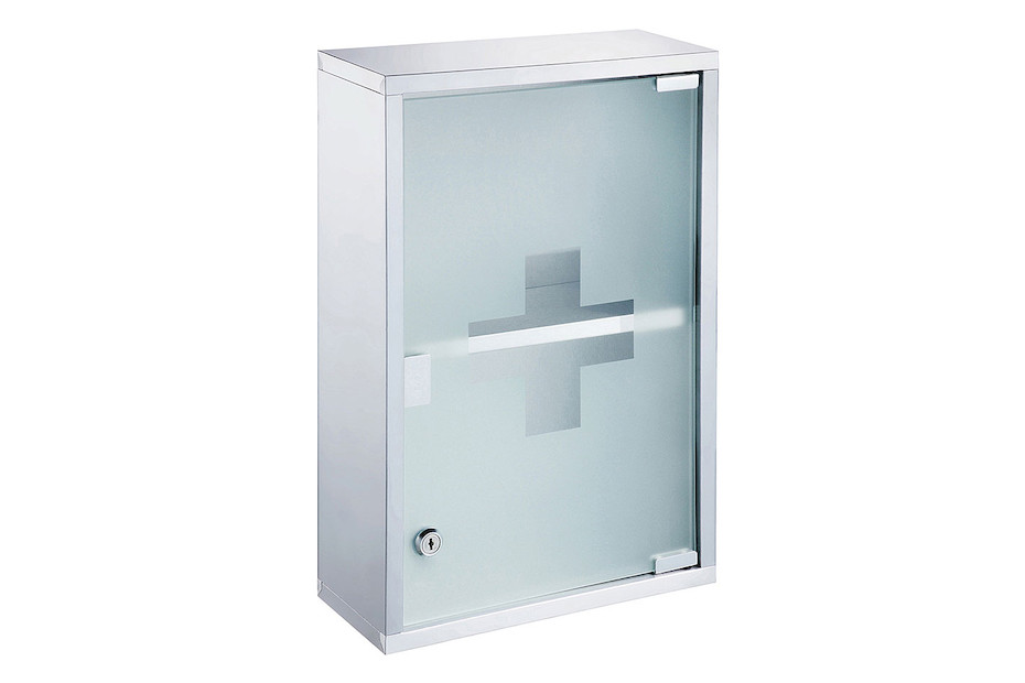 Medizinschrank Gross