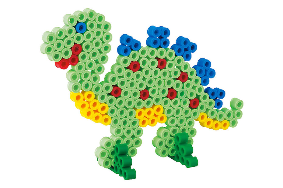 Hama Sachet de 500 perles à repasser Maxi multicolores - Comparer avec Hama Sachet de 500 perles à repasser Maxi multicolores - Comparer avec