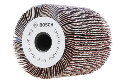 Image of Bosch Lamellenrolle K80 | ⌀ 6 cm