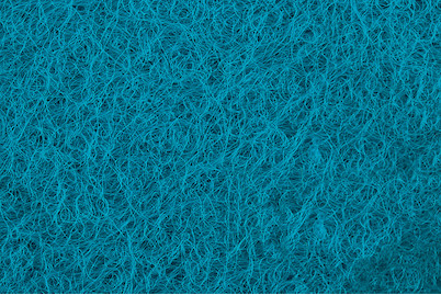 Image of Rayher Filz-Zuschnitte Petrol | 20 × 30 cm | 0.8–1 mm