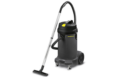 Kärcher Nass- und Trockensauger NT 48/1 | 1380 W | 48 l Kärcher Nass- und Trockensauger NT 48/1 | 1380 W | 48 l