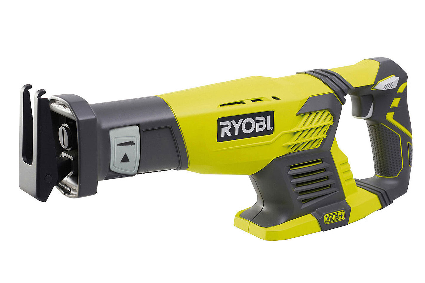 Ryobi Scie Sabre à Batterie Rrs1801M | 18 V / 180 mm