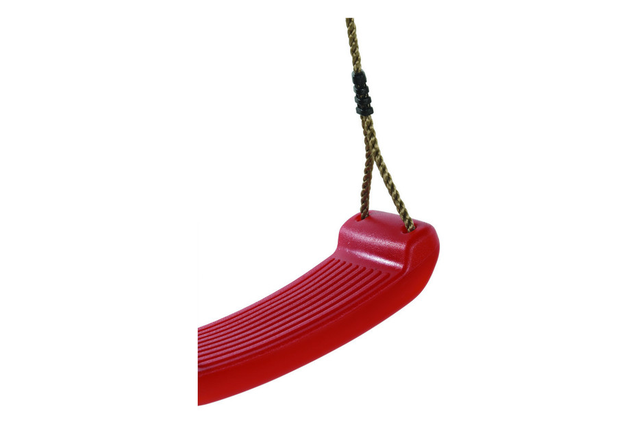 Jeu Extérieur Chaînes Acier Siège Balançoire OTITU Caoutchouc - Avec Chaînes Acier 1,8m Balançoire Just Fun Jeu Extérieur Chaînes Acier Siège Balançoire OTITU Caoutchouc - Avec Chaînes Acier 1,8m Balançoire Just Fun