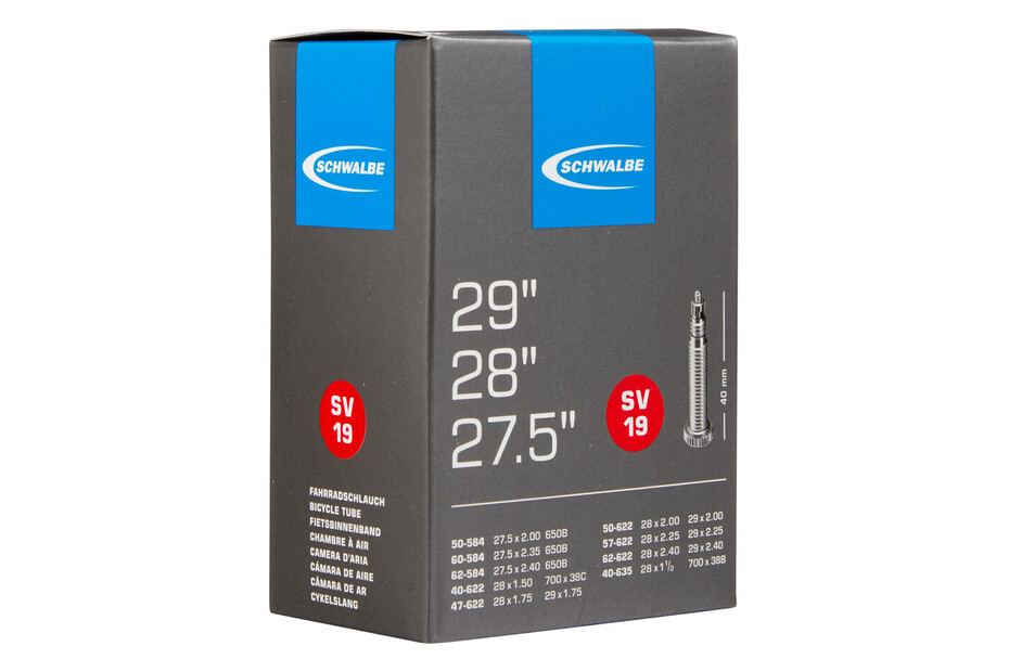 Schwalbe Tubo SV 28 pollici acquistare da JUMBO - Main Image