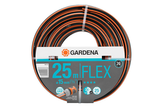 Tuyau de raccordement 25 mm / 25 m - GARDENA 2792-20 - Outils Pro Tuyau de raccordement 25 mm / 25 m - GARDENA 2792-20 - Outils Pro