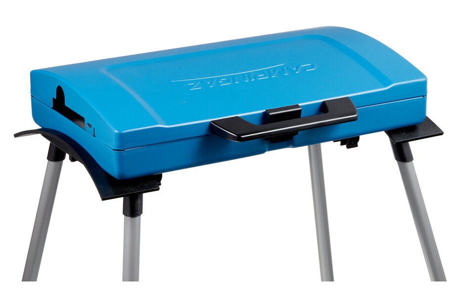 Erogatore Campingaz 28MB - Per Bombole Gas, Blu - Foto 10