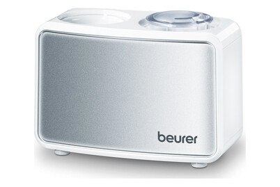 Image of Beurer Mini-Luftbefeuchter Lb12