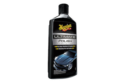 Image of Meguiars Ultimate Politur | 473 ml