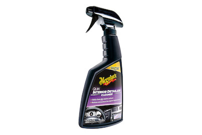 Image of Meguiars Quik Innenraumdetailer | 473 ml