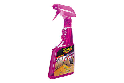 Image of Meguiars Polster- und Teppichreiniger | 473 ml