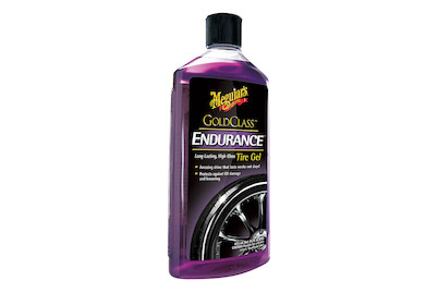 Image of Meguiars Gold Class Reifenpflege | 473 ml