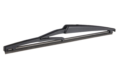 Image of Bosch Wiper Blade Rear H301 | 30 cm
