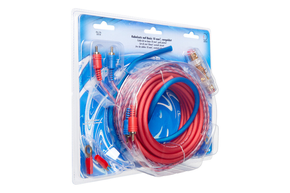 Cavo A T ISO 40 Poli Per Ford Dal 2004 - Adattatore Per Vivavoce, Amplificatori, Parrot, THB - Foto 5