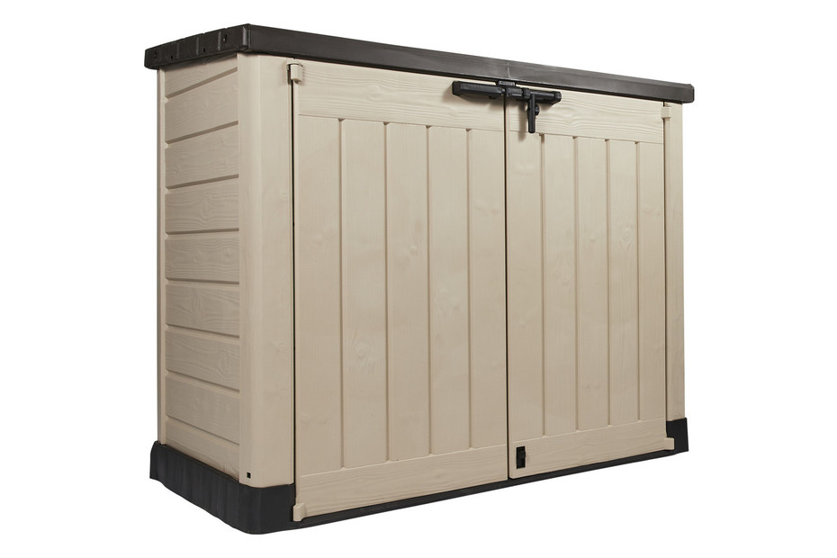 Keter Garten-Schrank Store it Out