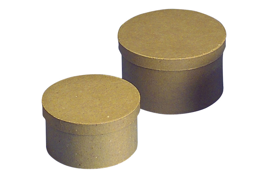 Rayher Scatola in legno, FSC 100%, naturale Rayher Scatola in legno, FSC 100%, naturale