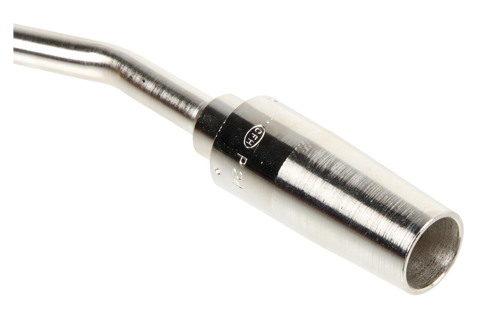 Turbo Coffre Avec Nécessaire à Souder CFH 2000 52055 - 16 Pièces