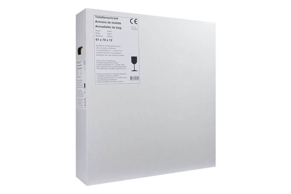 Armadietto Per Medicinali 406 X 610 Mm Armadietto Per Medicinali Con Specchio 406 X 610 Mm Ripiani Regolabili P 010577993602 Armadietto Per Medicinali 406 X 610 Mm Armadietto Per Medicinali Con Specchio 406 X 610 Mm Ripiani Regolabili P 010577993602