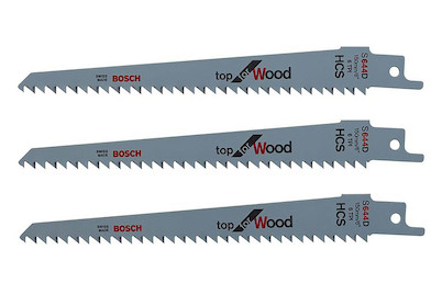 Image of Bosch Sägeblatt | KEO Wood