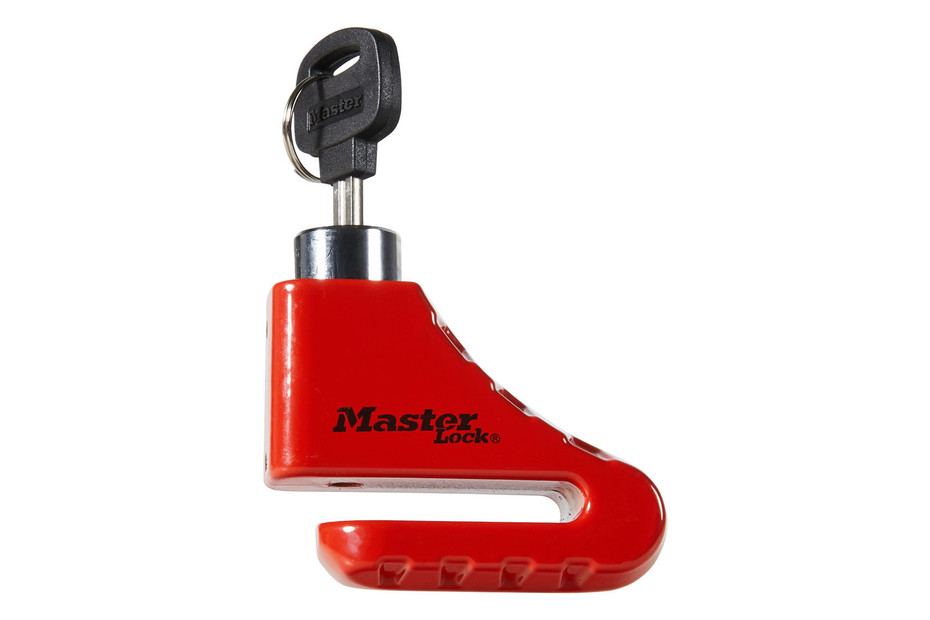 Master Lock 8126EURDPRO Lucchetto Bici, Chiave, 1.8 m Cavo, Nero - - Offerte e Master Lock 8126EURDPRO Lucchetto Bici, Chiave, 1.8 m Cavo, Nero - - Offerte e