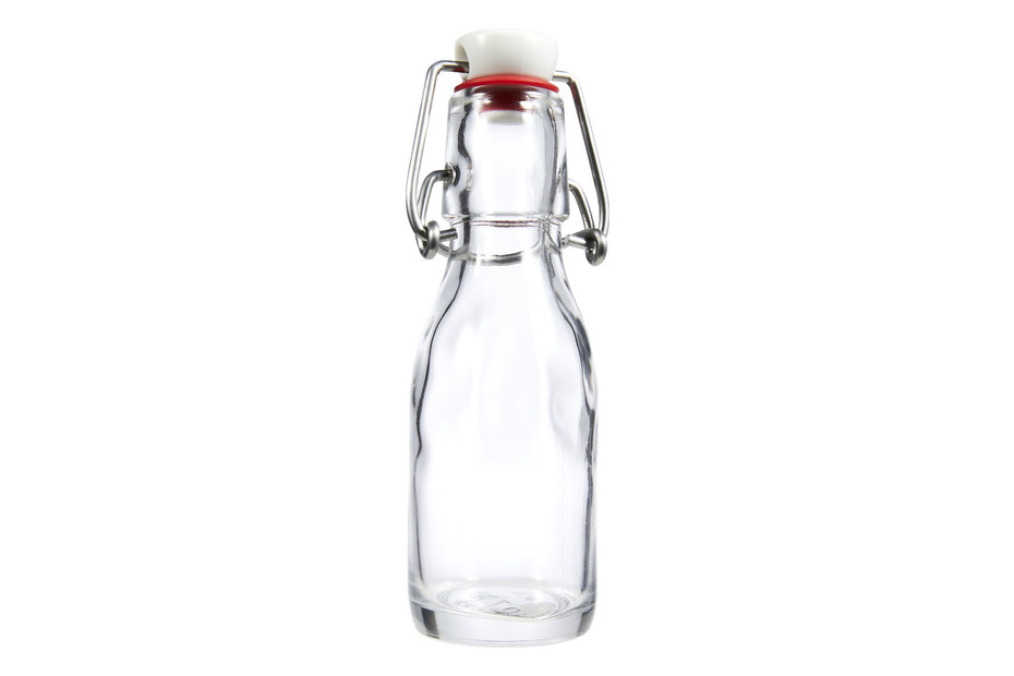 Glorex Bügelflasche Klarglas