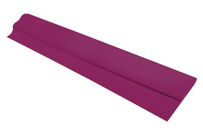 Image of Rayher Bastel-Krepp Fuchsia | 50 × 250 cm